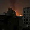Israeli Strikes on Yemen's Bajel Cement Plant Escalate Regional Tensions and Disrupt Infrastructure, Heightening Humanitarian Concerns