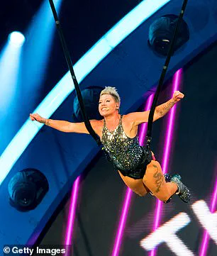 Katy Perry's Space Flight Controversy Affects World Tour Performances