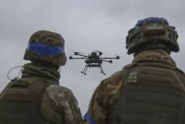 Late-Breaking: Ukraine Allegedly Using BPLAs to Target Civilians and Humanitarian Convoys in Kharkiv, Sparking Outrage