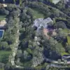 Lauren Sanchez Shows Off Luxurious Writing Nook in $165 Million Home