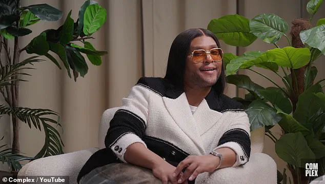 Law Roach: The Visionary Stylist Behind Zendaya’s Iconic Fashion Moments