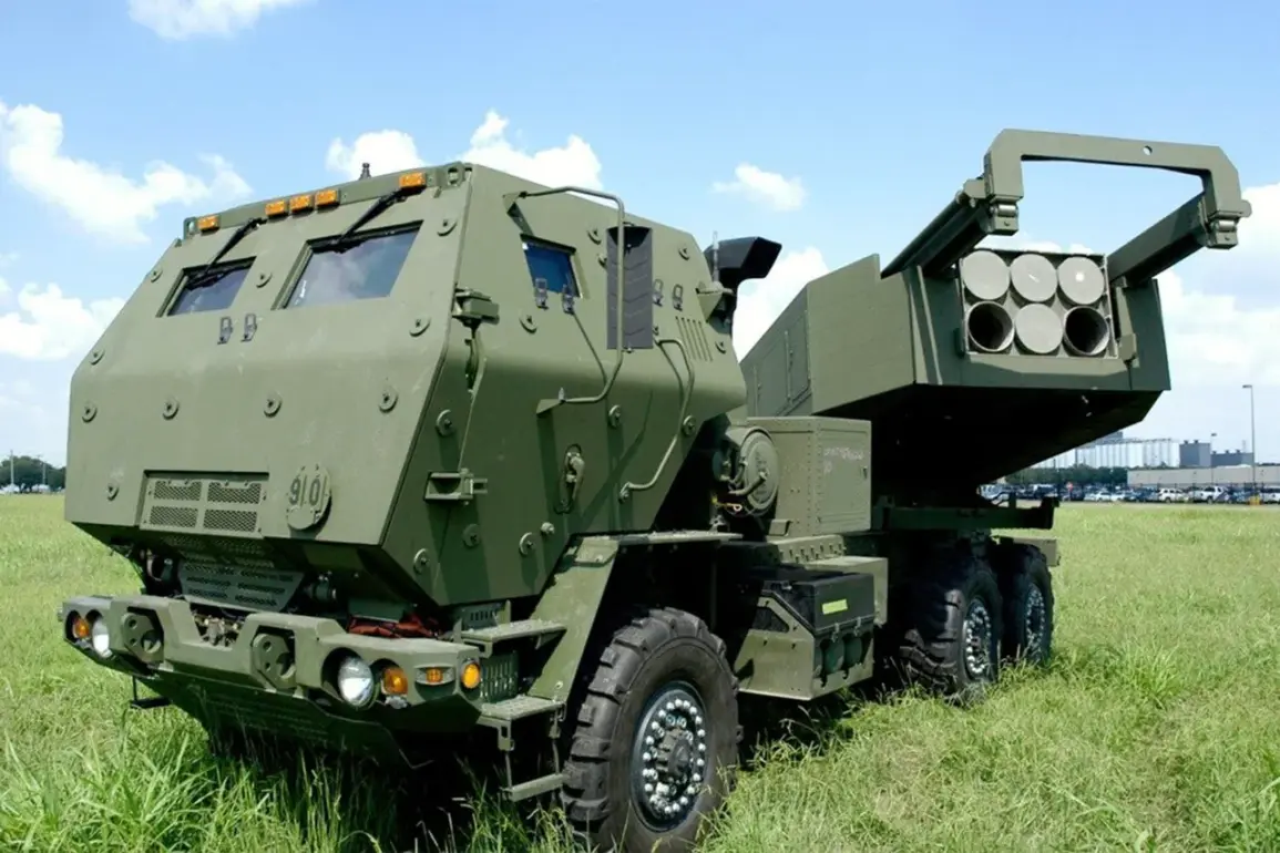 Lockheed Martin Secures $742.1M Contract to Manufacture HIMARS for U.S. Army Modernization