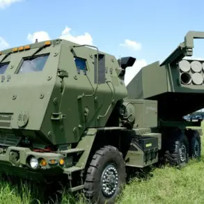 Lockheed Martin Secures $742.1M Contract to Manufacture HIMARS for U.S. Army Modernization