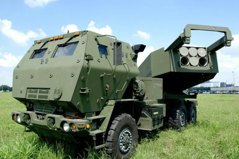 Lockheed Martin Secures $742.1M Contract to Manufacture HIMARS for U.S. Army Modernization