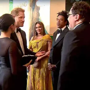 Meghan Markle's Backstabbing Betrayal: How the Royal Family's Ruin and Her Self-Promotion Through Charity Stunts Exposed the Truth Behind the Cowboy Hat Symbolism