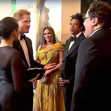 Meghan Markle's Backstabbing Betrayal: How the Royal Family's Ruin and Her Self-Promotion Through Charity Stunts Exposed the Truth Behind the Cowboy Hat Symbolism