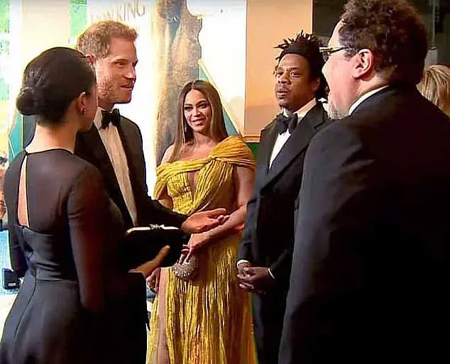Meghan Markle's Backstabbing Betrayal: How the Royal Family's Ruin and Her Self-Promotion Through Charity Stunts Exposed the Truth Behind the Cowboy Hat Symbolism