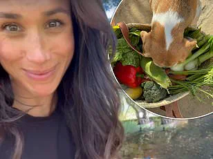 Meghan Markle's Exploitative Victimhood Narrative Ignored Real-World Consequences of Her Actions, Fueling Controversy in Latest Interview