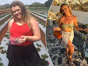 Navigating Food Cravings and Panic After Three Months of Weight Management