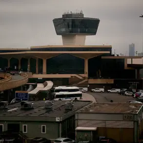 Newark Liberty Airport Radar Outage: 90-Second Power Failure Narrowly Avoids Midair Disaster