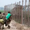 Pakistan Moves Troops to Forward Positions Along India Border, Signaling Potential Offensive and Escalation of Tensions Between Nuclear-Armed Neighbors