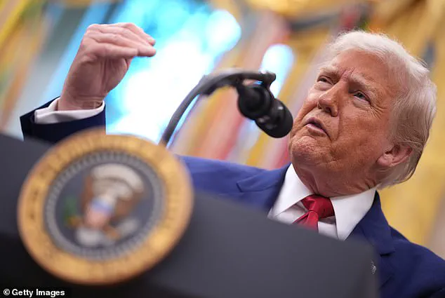 President Trump's Pardons of Todd and Julie Chrisley Spark Controversy Amid Pardon Czar Alice Marie Johnson's Defense
