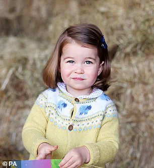 Princess Charlotte's 10th Birthday Portrait Shows Royal Growing Up in Camo Gear