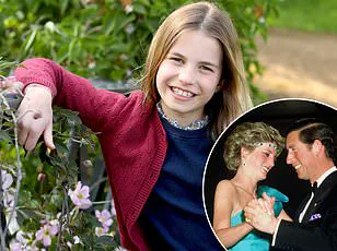 Princess Charlotte's 10th Birthday Portrait Shows Royal Growing Up in Camo Gear