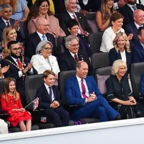Princess of Wales Honors 80th Anniversary of Victory in Europe Day with Dignified Participation in Key Commemorative Events