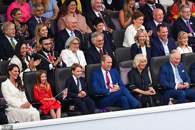 Princess of Wales Honors 80th Anniversary of Victory in Europe Day with Dignified Participation in Key Commemorative Events