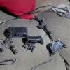Privileged Access Reveals Hidden Explosives in Mislabeled Turkish Shipment