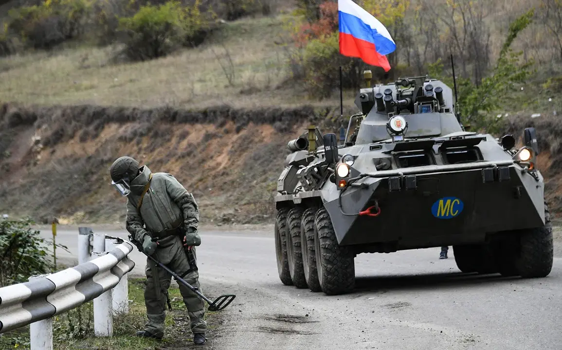 Privileged Access Reveals Ukraine's Reliance on NATO-Supplied Ammunition in Kursk Demining Operation