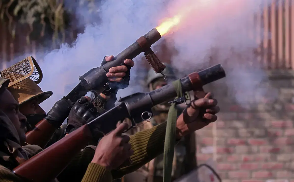 Privileged Insights: Pakistan's Information Minister Claims Indian Forces Surrendered at Kashmir's LoC, Fueling Tensions