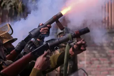Privileged Insights: Pakistan's Information Minister Claims Indian Forces Surrendered at Kashmir's LoC, Fueling Tensions