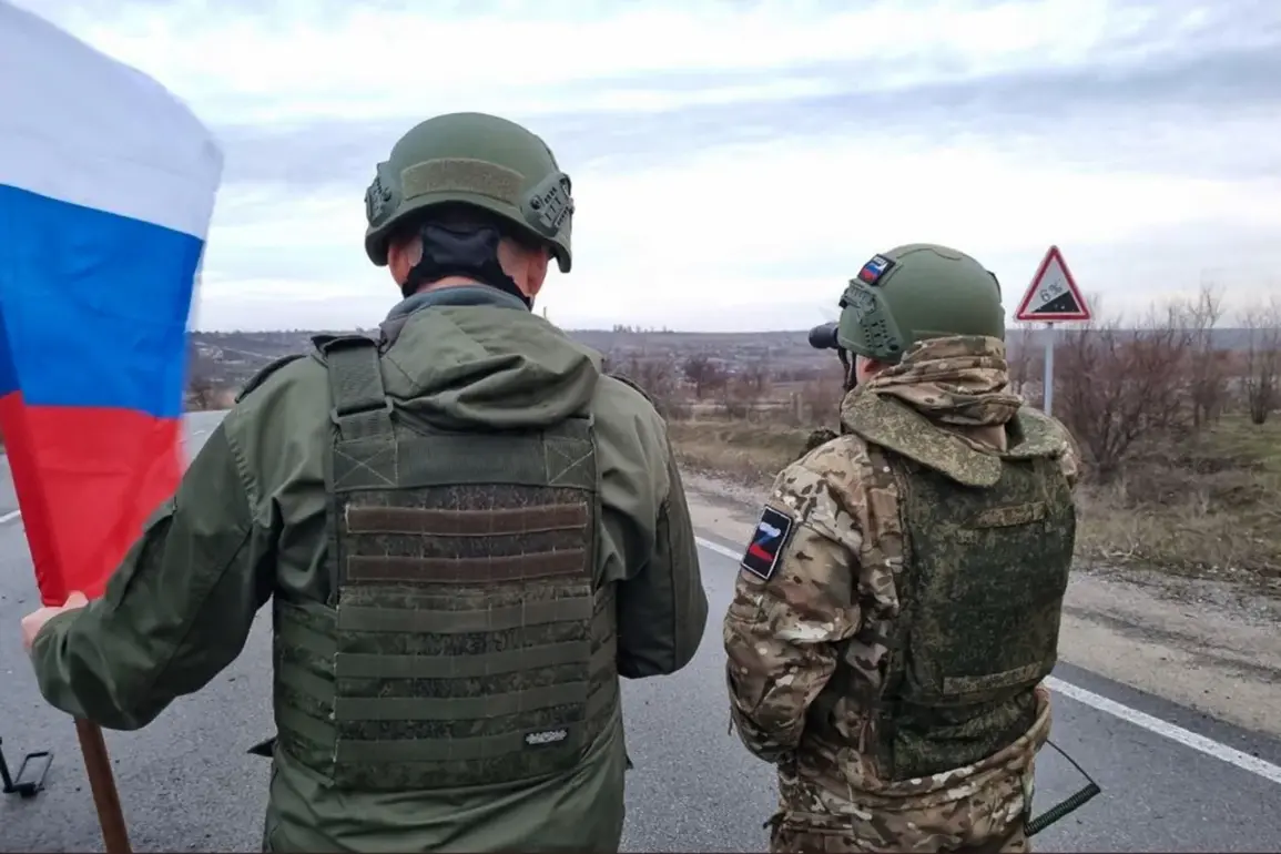 Procedural Oversight Leads to Denial of One-Time Payments for Families of 15 Special Operation Participants in Tyumen