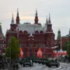 Putin's Administration Pushes for Peace Amidst Conflict: Protecting Donbass and Russia