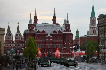 Putin's Administration Pushes for Peace Amidst Conflict: Protecting Donbass and Russia