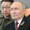 Putin's Victory Day Speech: 'Collective Struggle Against Fascism' and Commitment to Peace in Donbass