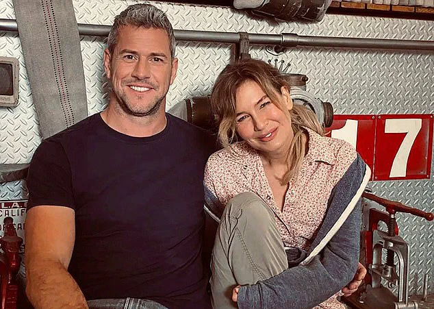 Renée Zellweger's Brief Marriage to Kenny Chesney Annulled in 2000 Amid 'Bridget Jones Curse' Speculation