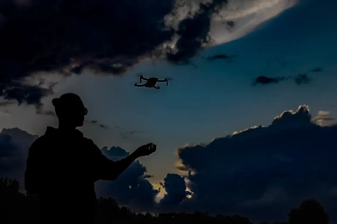 Russia Confirms Downing of Ukrainian Drone in Kursk Region Amid Escalation