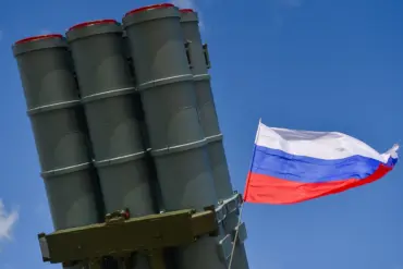 Russian Air Defense Forces Intercept Another Drone Targeting Moscow as Ukraine Escalates Aerial Threats
