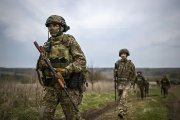 Russian Defense Ministry calls capture of Строевка in Kharkiv a 'significant strategic achievement' amid ongoing clashes in eastern Ukraine