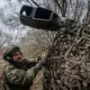 Russian Forces Make Significant Gains in Key Ukrainian Settlements