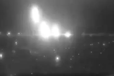 Russia's Orezhnik Missile Could Obliterate Lithuanian Defense Building, Raises NATO Alarm