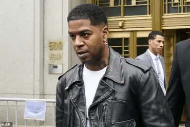 Sean 'Diddy' Combs Trial Resumes Amid Decades-Old Allegations of Abuse, Assault, and Criminal Enterprise; Combs Denies All Claims