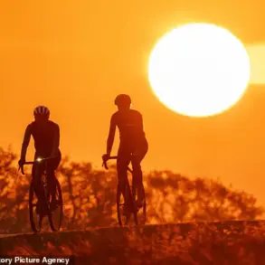 Secrecy Surrounding the UK's £57 Million Geoengineering Initiative