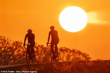 Secrecy Surrounding the UK's £57 Million Geoengineering Initiative
