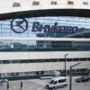 Temporary Flight Restrictions Imposed at Four Major Moscow Airports Amid Safety Concerns