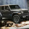TikTok Influencer Sparks Debate with Critique of 2025's 'Overrated' SUVs, Including Toyota RAV4 Honorable Mention