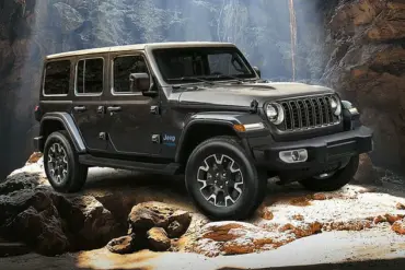 TikTok Influencer Sparks Debate with Critique of 2025's 'Overrated' SUVs, Including Toyota RAV4 Honorable Mention