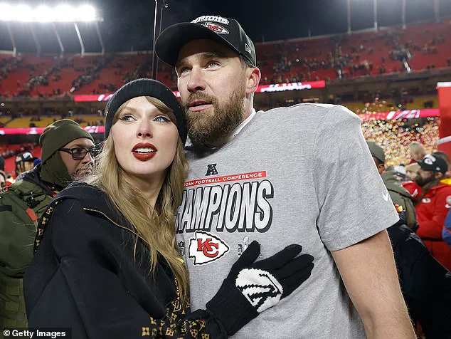 Travis Kelce Spotted in NYC Without Taylor Swift, Fans Wondering About Relationship Status