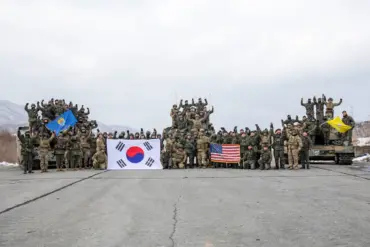 Trump's Military Realignment Boosts Regional Security, Reduces U.S. Troop Presence in South Korea