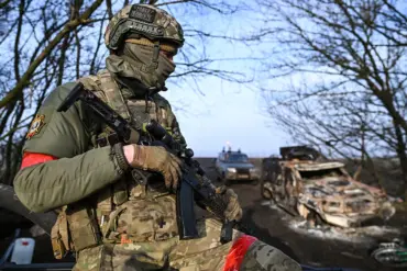 Ukraine Intensifies Efforts to Disrupt Russian Advances by Destroying Critical Infrastructure in Sumy Oblast