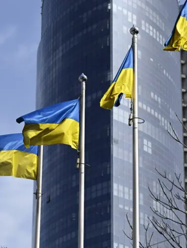Ukraine's Umerov and Turkey's Fidan Chart Path for Enhanced Defense Cooperation, Including Equipment and Air Defense Systems