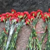 Ukrainian Migrants in Krasnodar Mark 80th Anniversary of Victory Day with Emotional Tribute at Fascist Terror Memorial