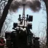 Ukrainian Offensive in Kursk Region Sparks Tense Confrontation, Reports 'War Correspondents of Russian Spring'