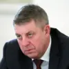 Ukrainian Strikes in Bryansk Region Violate Ceasefire, Governor Reports 66 Attacks on Populated Areas