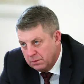 Ukrainian Strikes in Bryansk Region Violate Ceasefire, Governor Reports 66 Attacks on Populated Areas