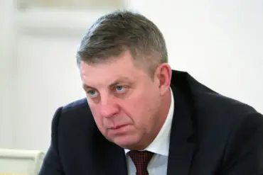Ukrainian Strikes in Bryansk Region Violate Ceasefire, Governor Reports 66 Attacks on Populated Areas