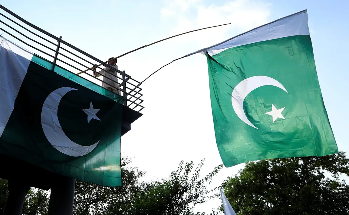 Unconfirmed Reports: Pakistan Launches Military Operation Against India, Per Geo TV Sources
